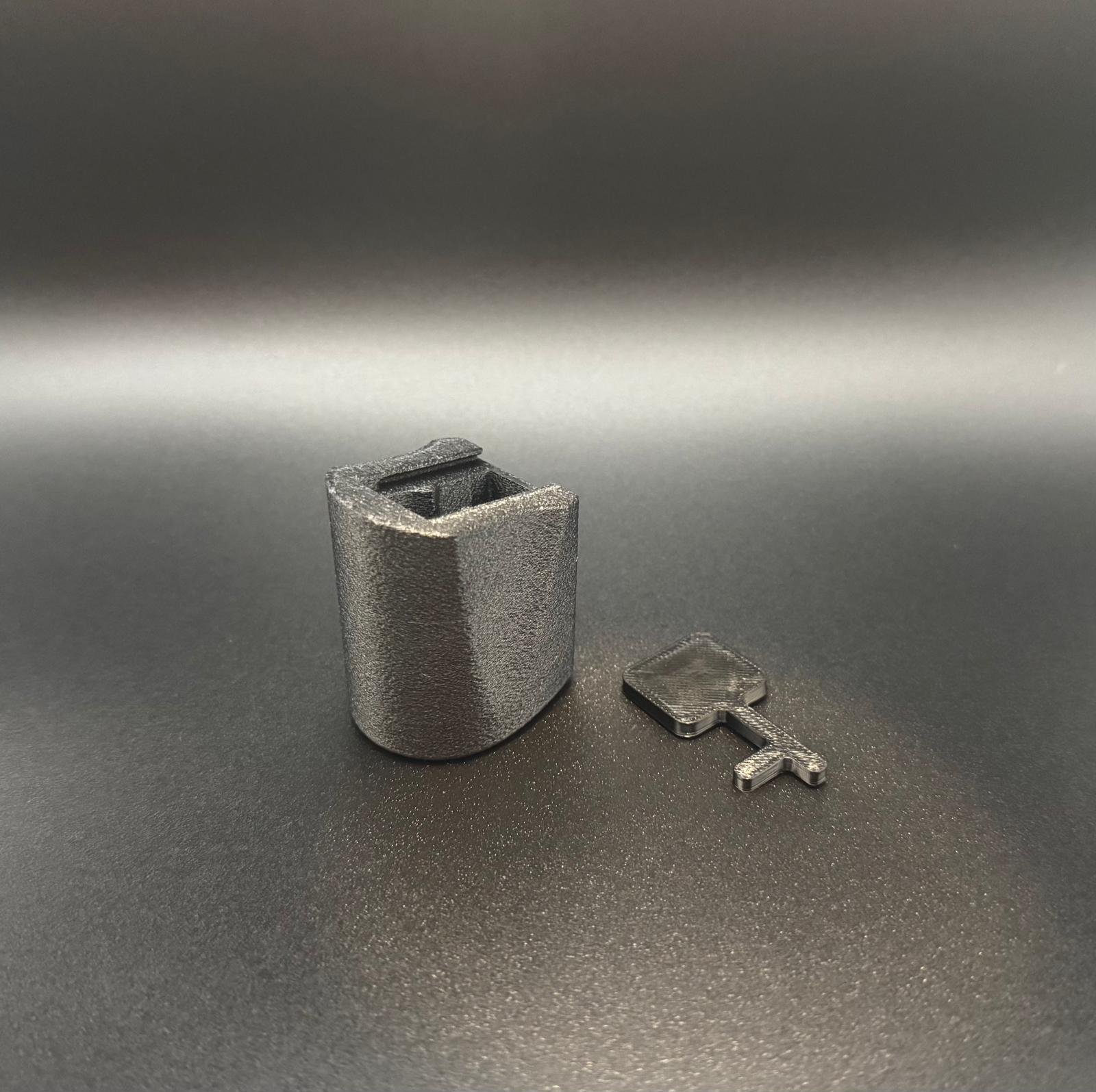 Taurus TX22 +6 Magazine Extension - Image 6