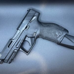 Taurus TX22 +6 Magazine Extension