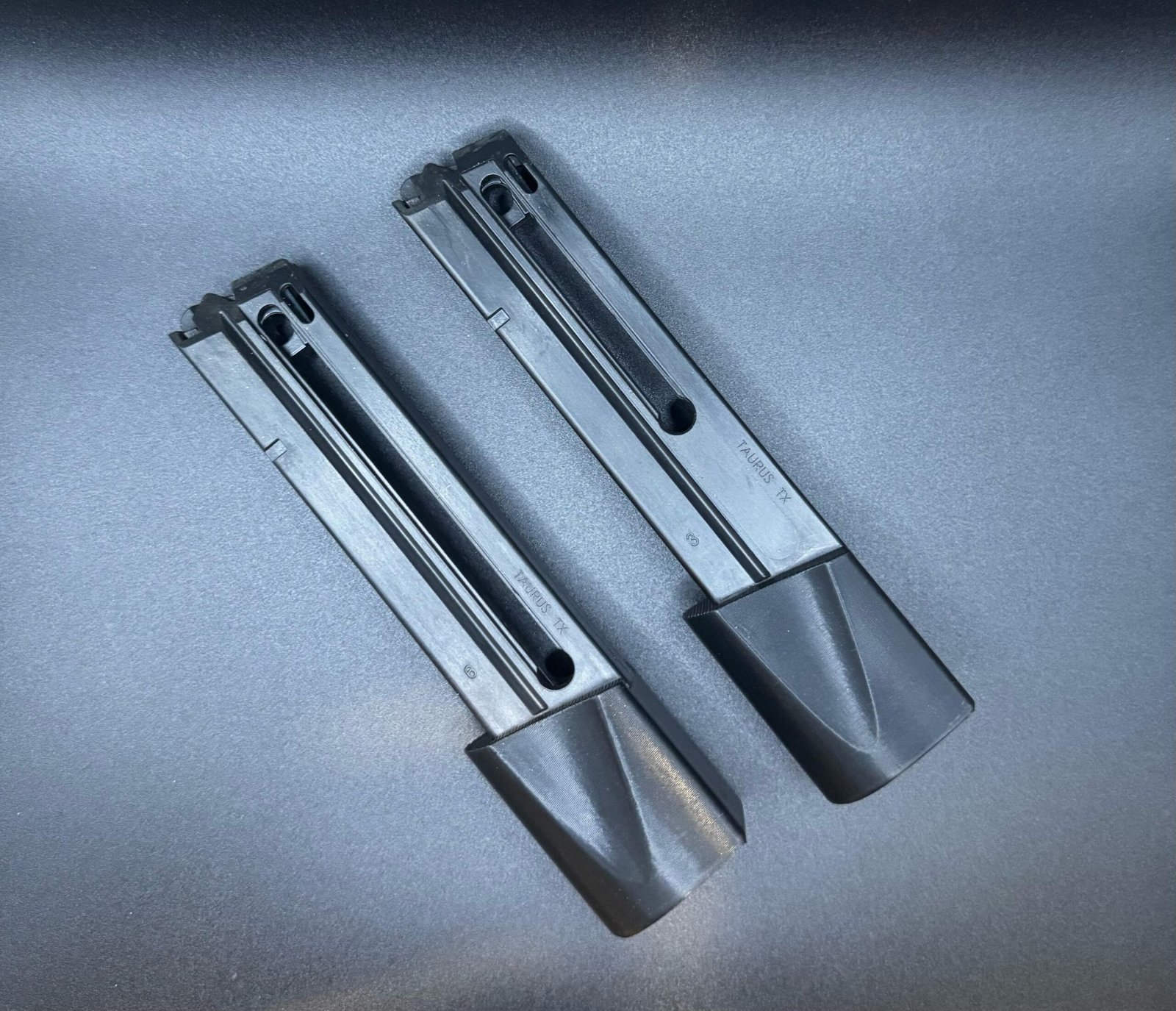 Taurus TX22 +6 Magazine Extension - Image 2