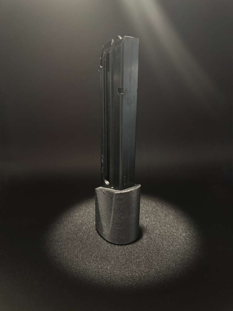 Taurus TX22 +6 Magazine Extension - Image 4