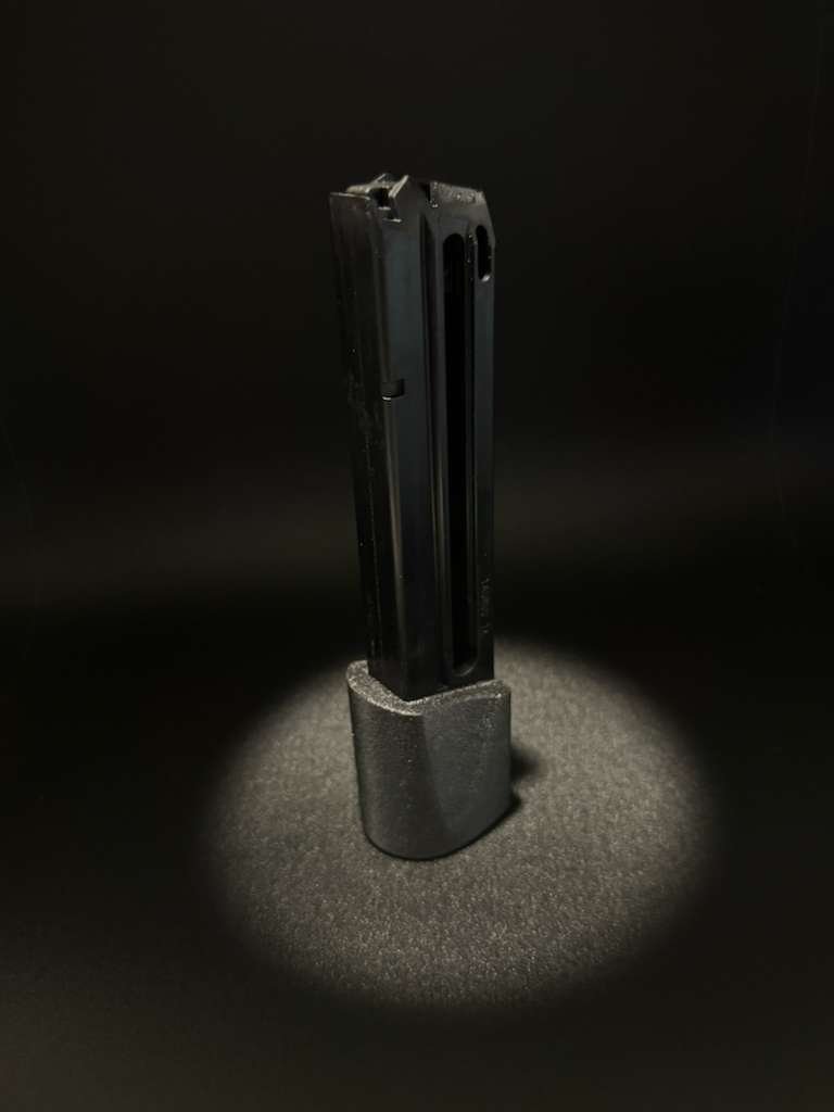 Taurus TX22 +6 Magazine Extension - Image 5