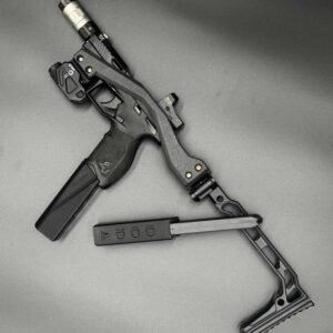 Taurus TX22 +18 Magazine Extension